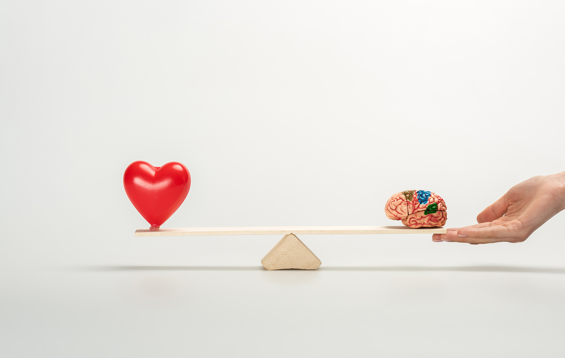 Integrativ terapi i Stockholm - Mindcompanion